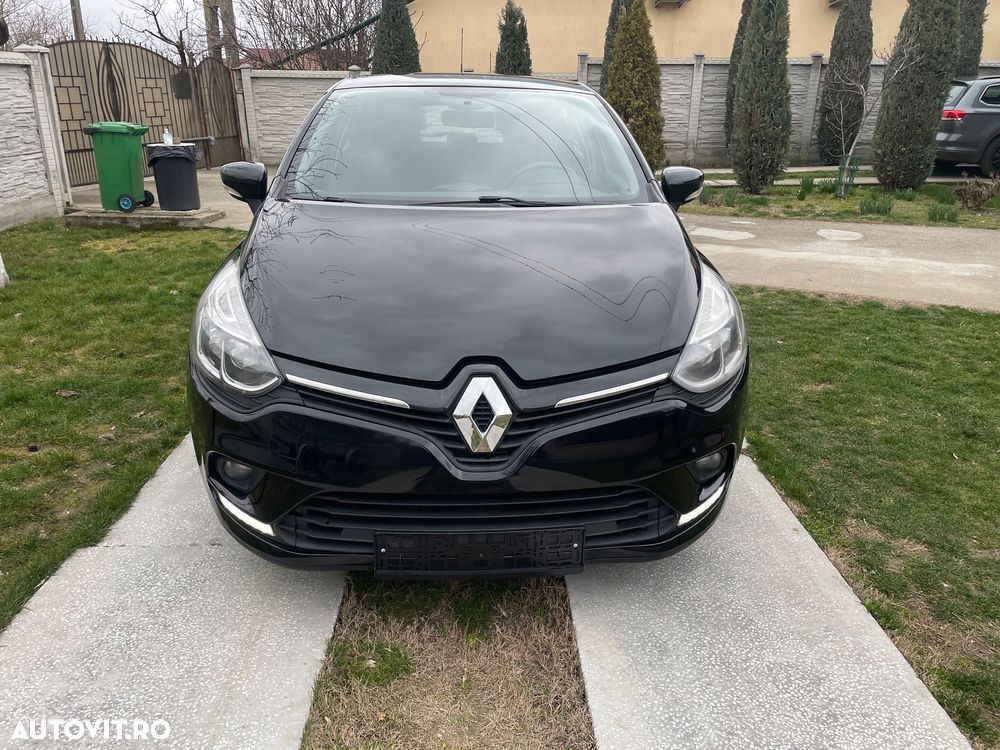 Renault Clio - 13