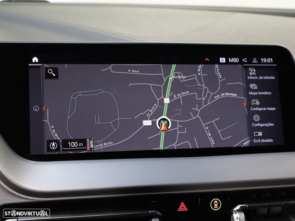 BMW 116 i Advantage - 16