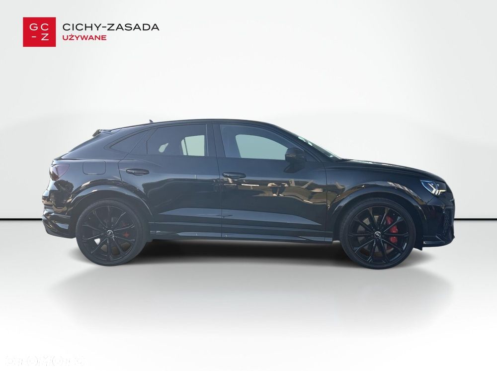 Audi RS Q3 Sportback - 7