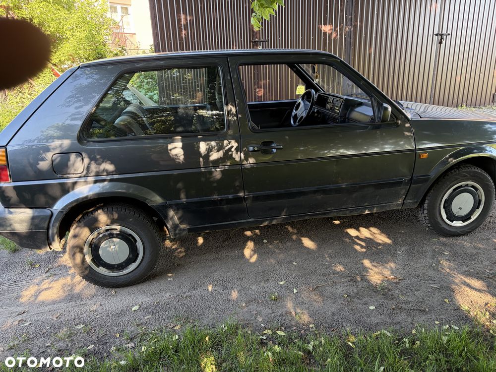 Volkswagen Golf - 4