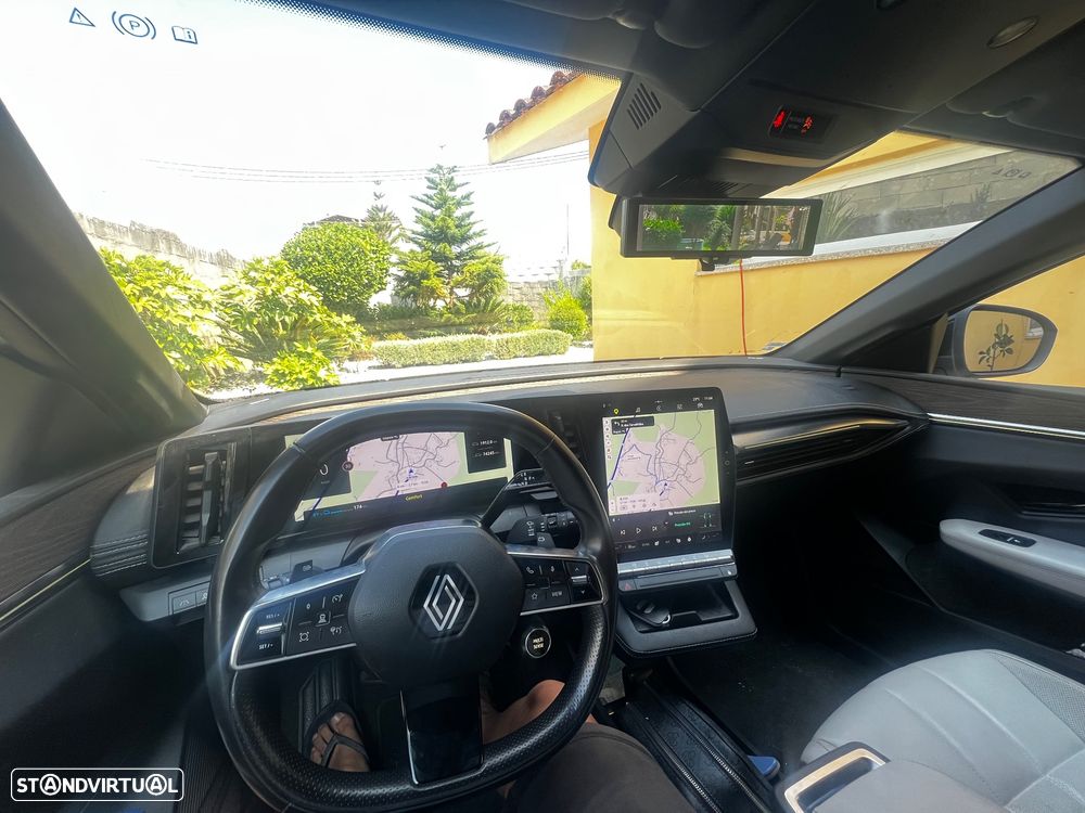 Renault Mégane E-Tech - 6