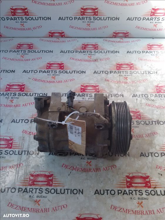 compresor ac volvo v50 1.6d - 1