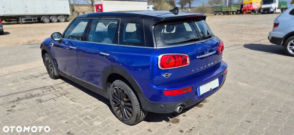 MINI Clubman Cooper - 23