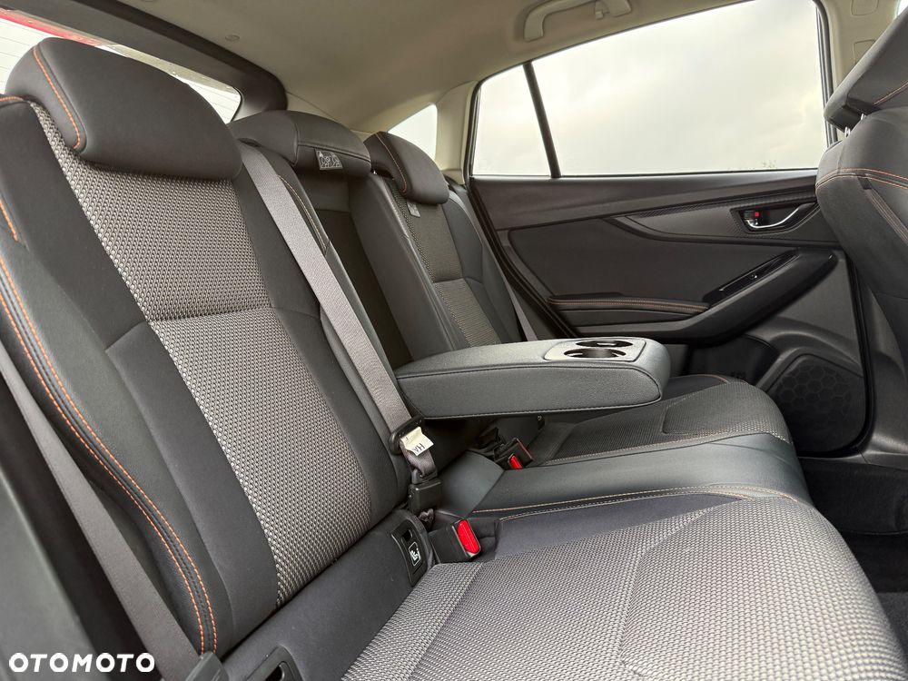 Subaru XV 1.6 i Active Lineartronic - 22