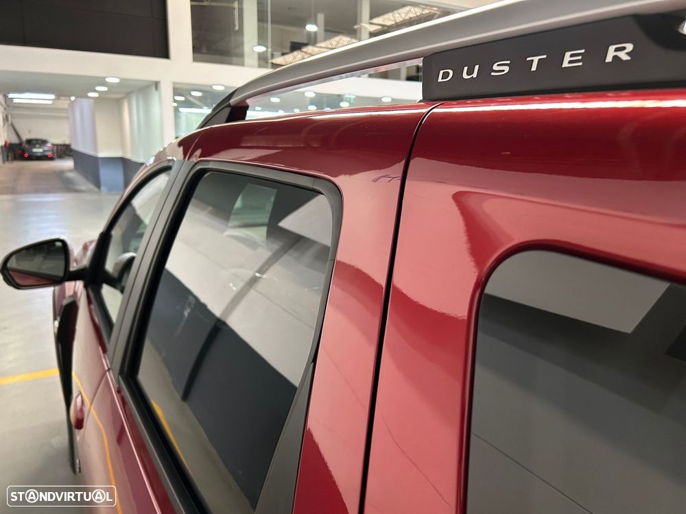 Dacia Duster 1.0 TCe ECO-G Prestige Bi-Fuel - 13
