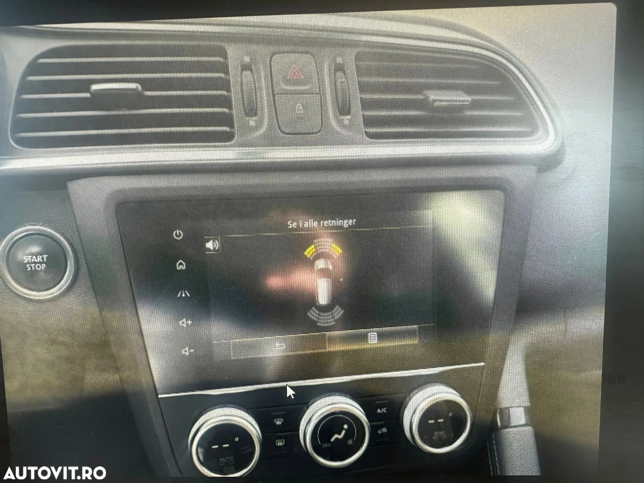 Renault Kadjar TCe 140 GPF Intens - 8