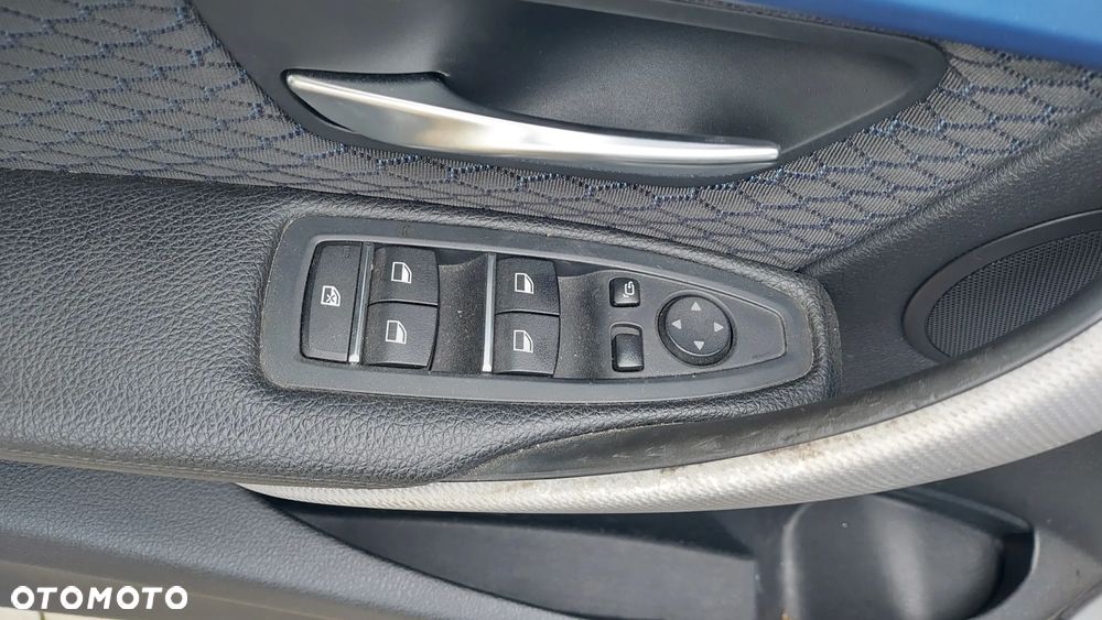 BMW Seria 3 330d Edition M Sport Shadow - 16