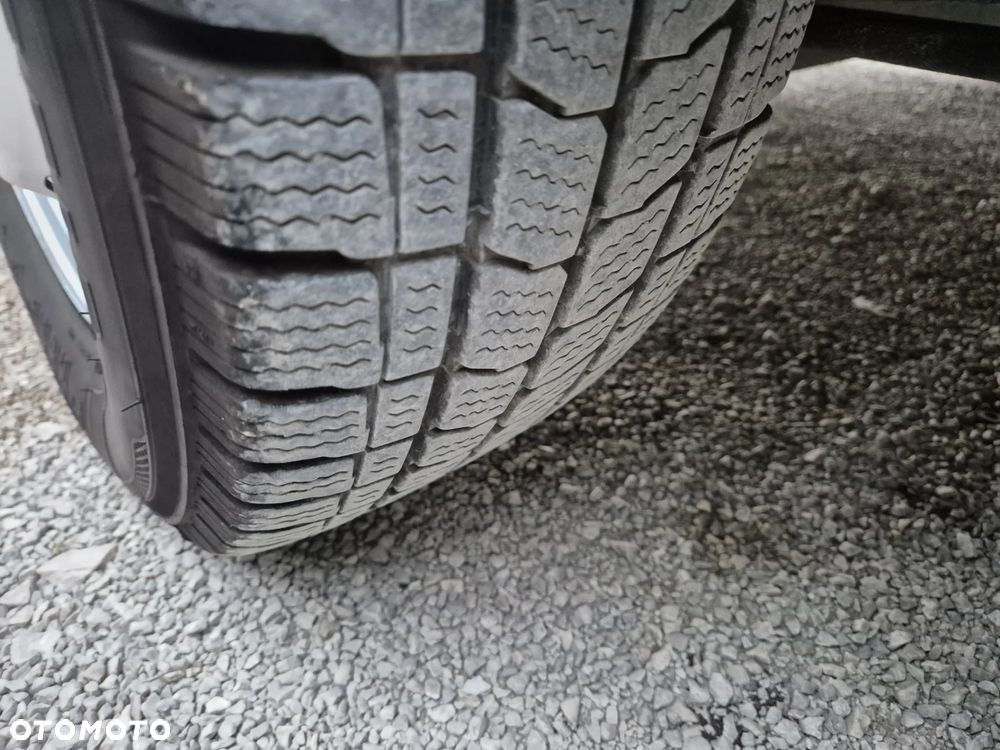 Peugeot Boxer 130KM Brygadówka L3H2 - 16