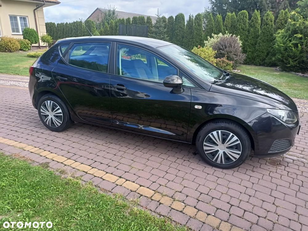 Seat Ibiza 1.4 16V Style - 2