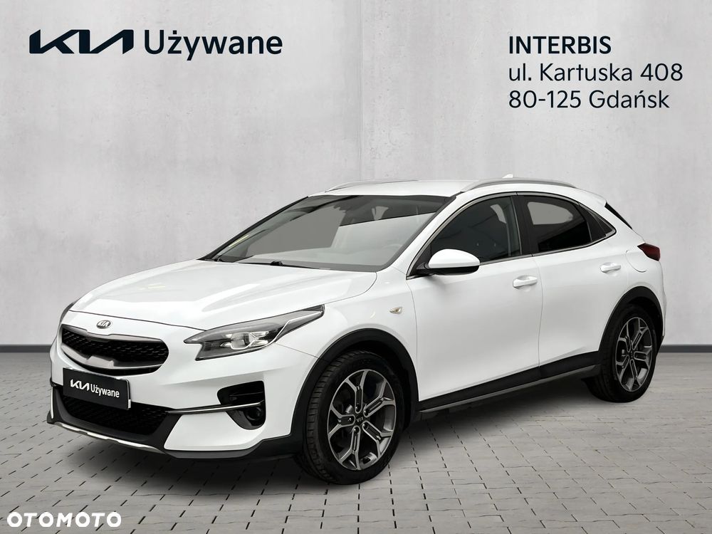 Kia XCeed 1.0 T-GDI L - 1