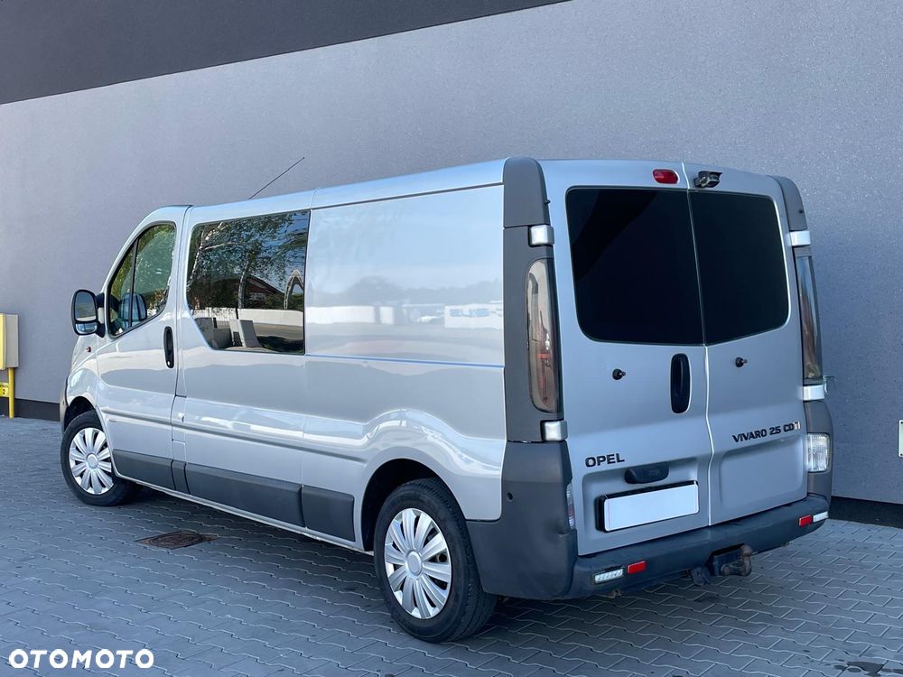 Renault Trafić - 4