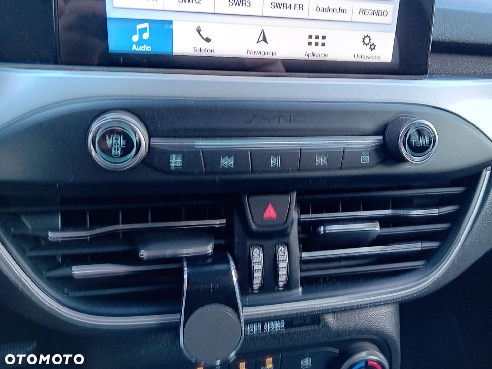 Ford Focus 1.5 EcoBlue Start-Stopp-System ACTIVE - 27