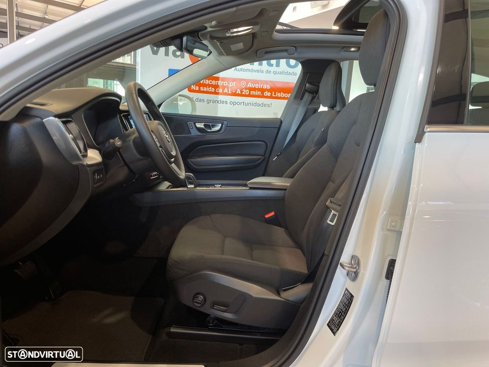 Volvo XC 60 2.0 T6 PHEV Inscription Expression AWD - 11