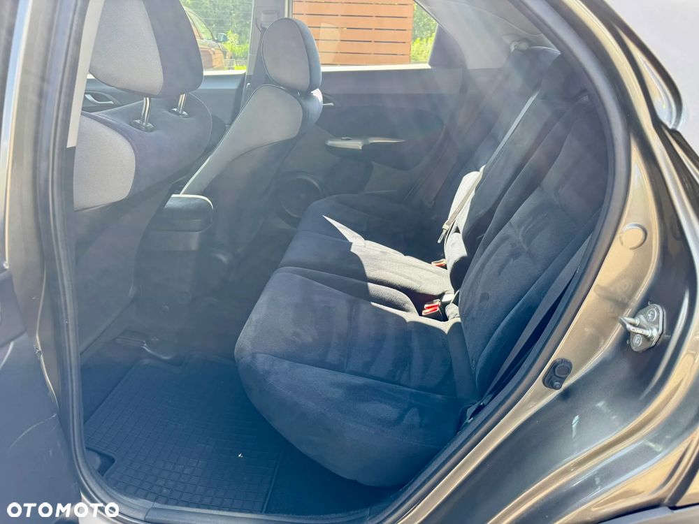 Honda Civic 1.8i-VTEC Sport - 19