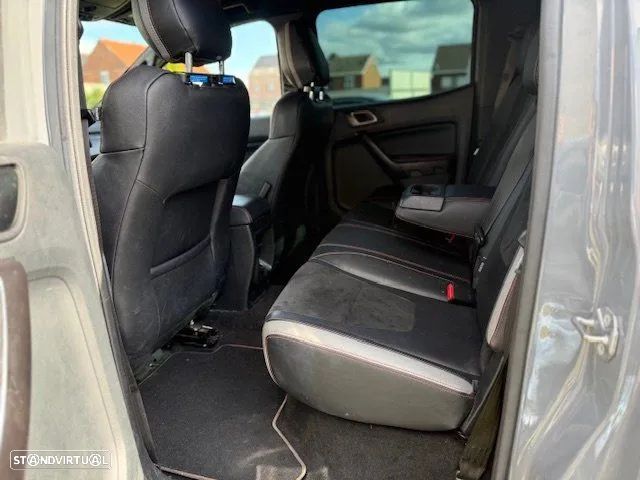 Ford Ranger 2.0 TDCi CD Raptor 4WD - 14