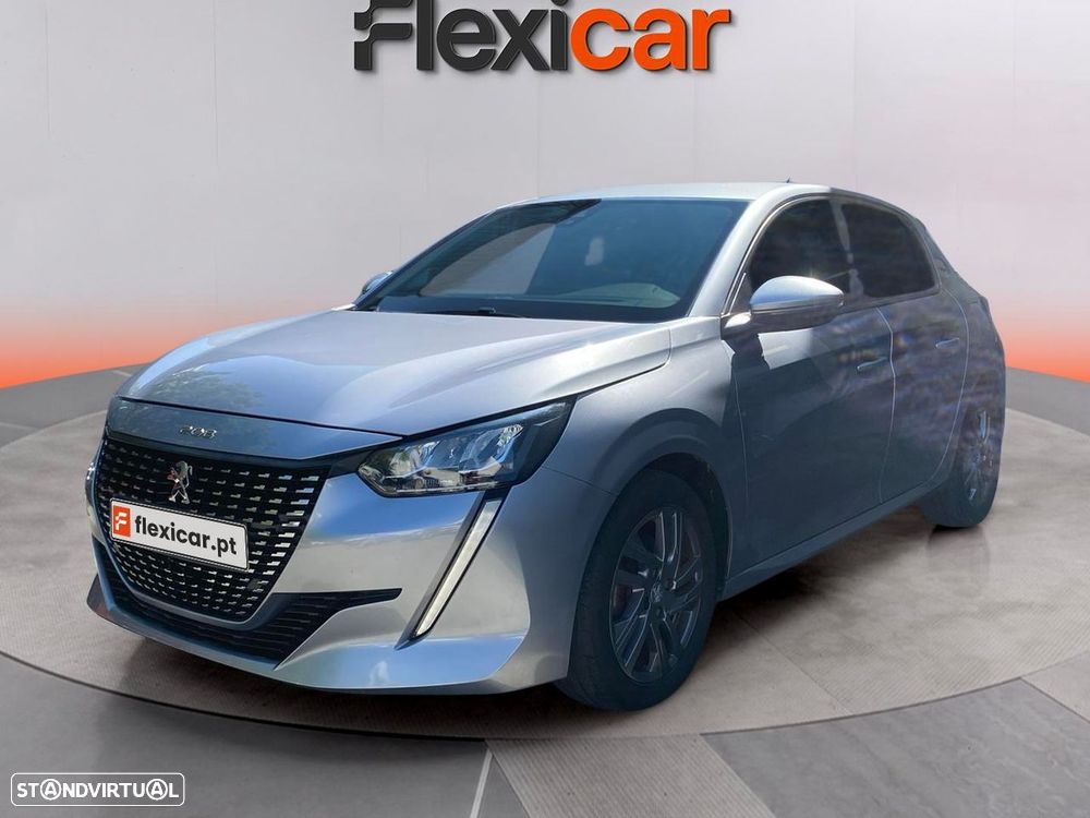 Peugeot 208 - 3