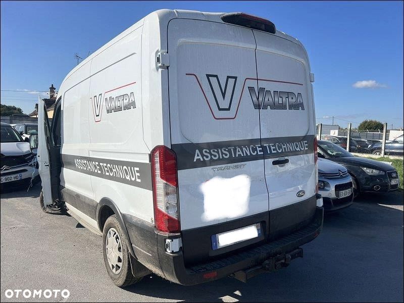 Ford Transit - 3