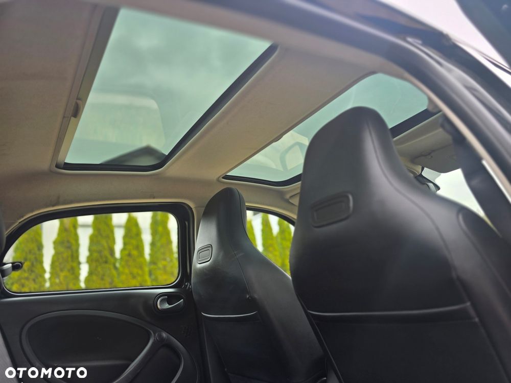 Smart Forfour eQ prime edition one - 12