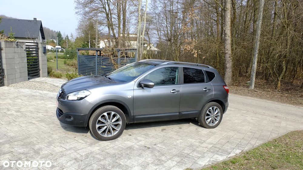 Nissan Qashqai - 11