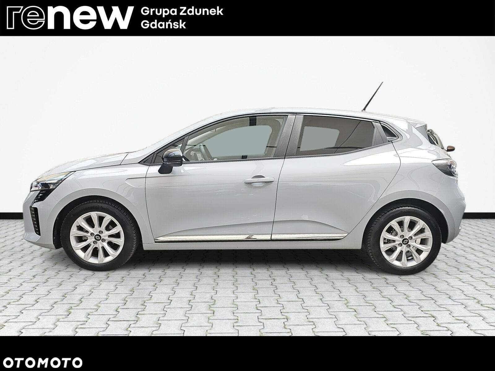 Renault Clio - 9