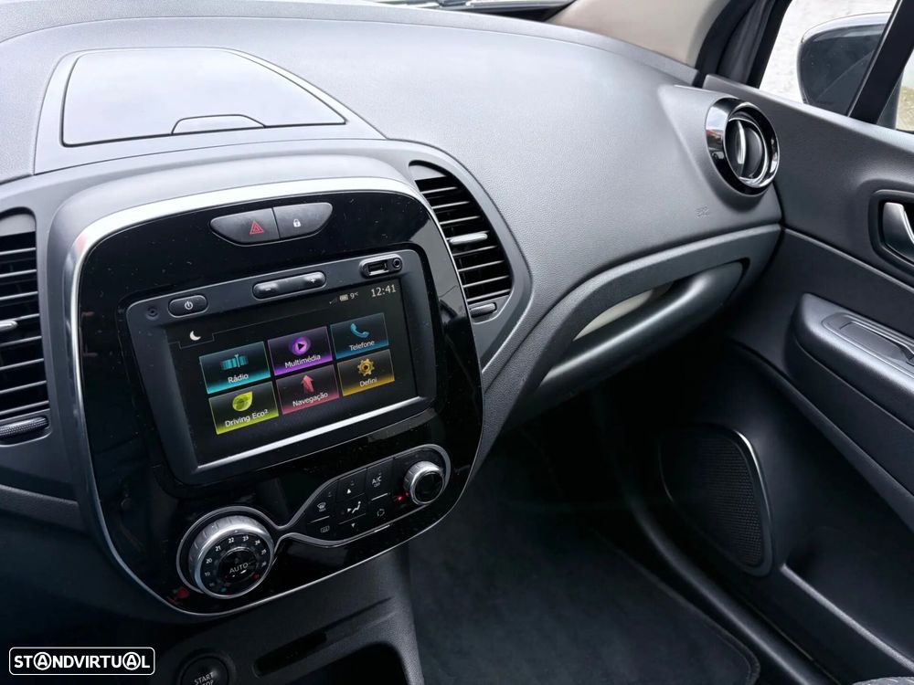 Renault Captur 0.9 TCE Exclusive - 46