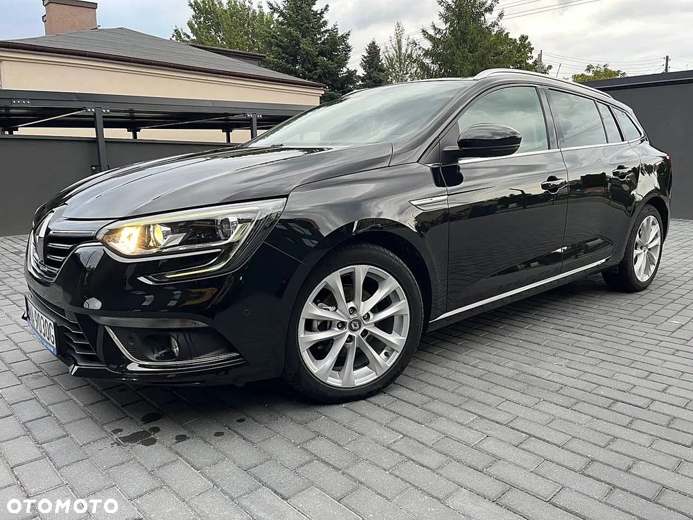Renault Megane - 3