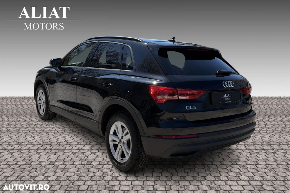 Audi Q3 40 TFSI quattro S tronic - 6