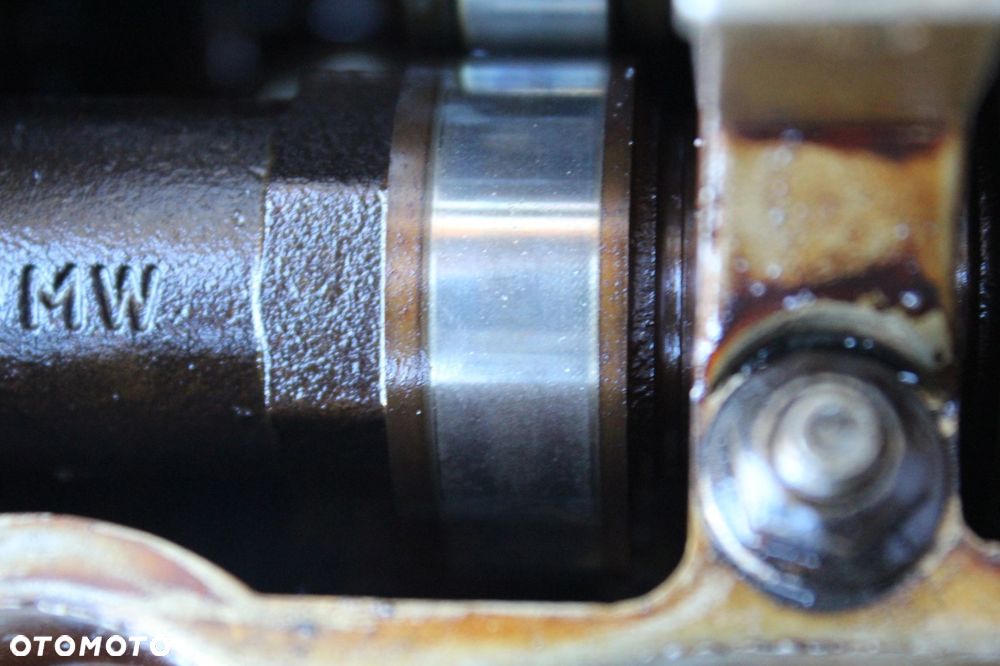 GŁOWICA BMW N46B18 1.8B 7505422 - 11