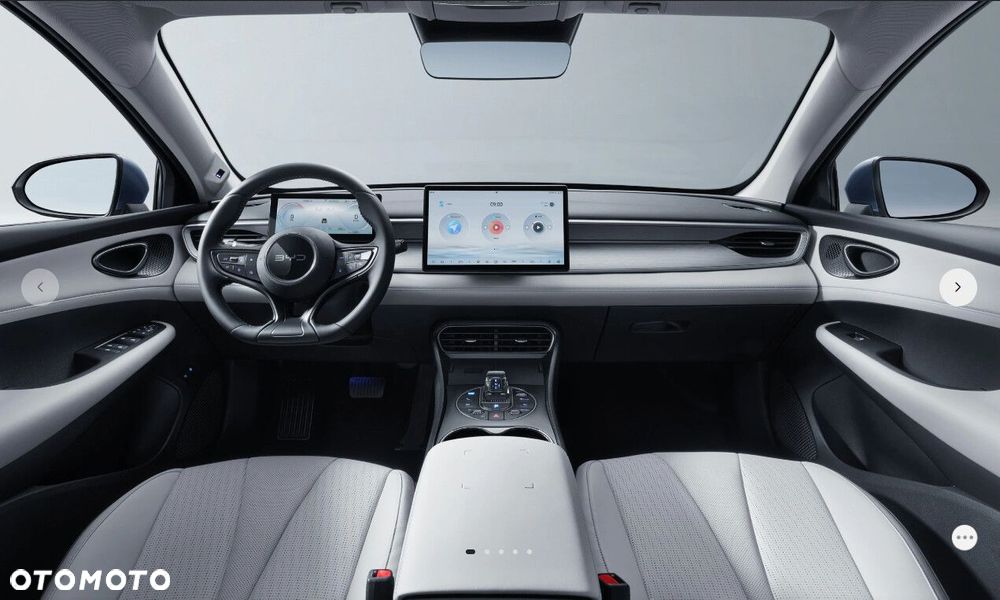 BYD Seal 5 - 5