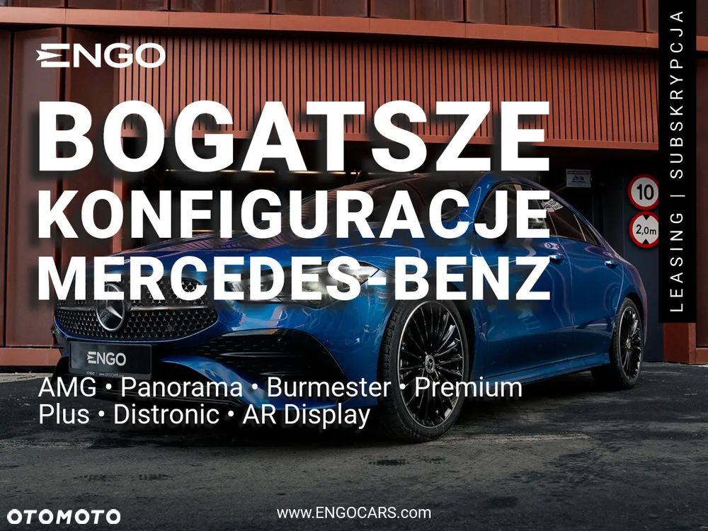 Mercedes-Benz CLA 220 mHEV 4-Matic AMG Line 8G-DCT - 3