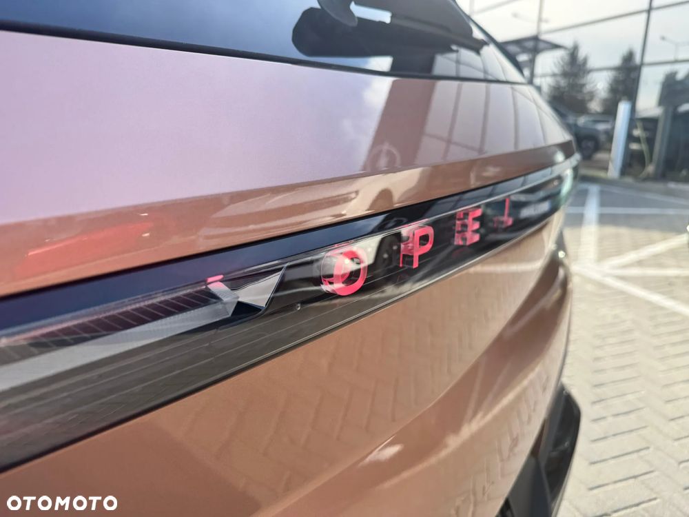 Opel Grandland 1.2 mHEV GS eDTC6 - 8