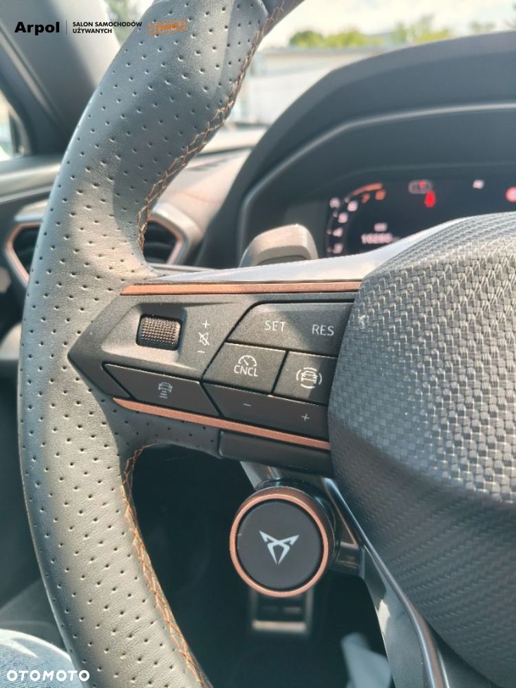 Cupra Formentor - 13