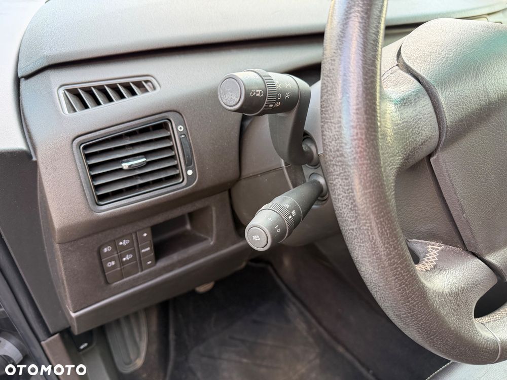 Lancia Musa 1.3 Multijet 16v DPF Platinum - 17