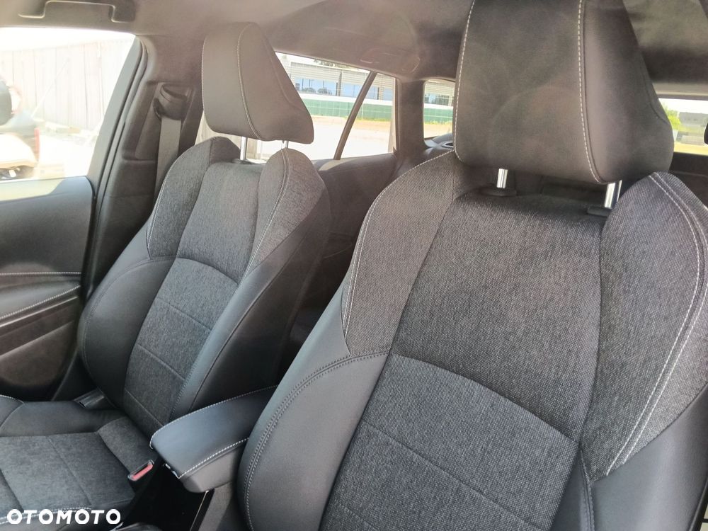 Toyota Corolla 1.8 Hybrid Style - 15