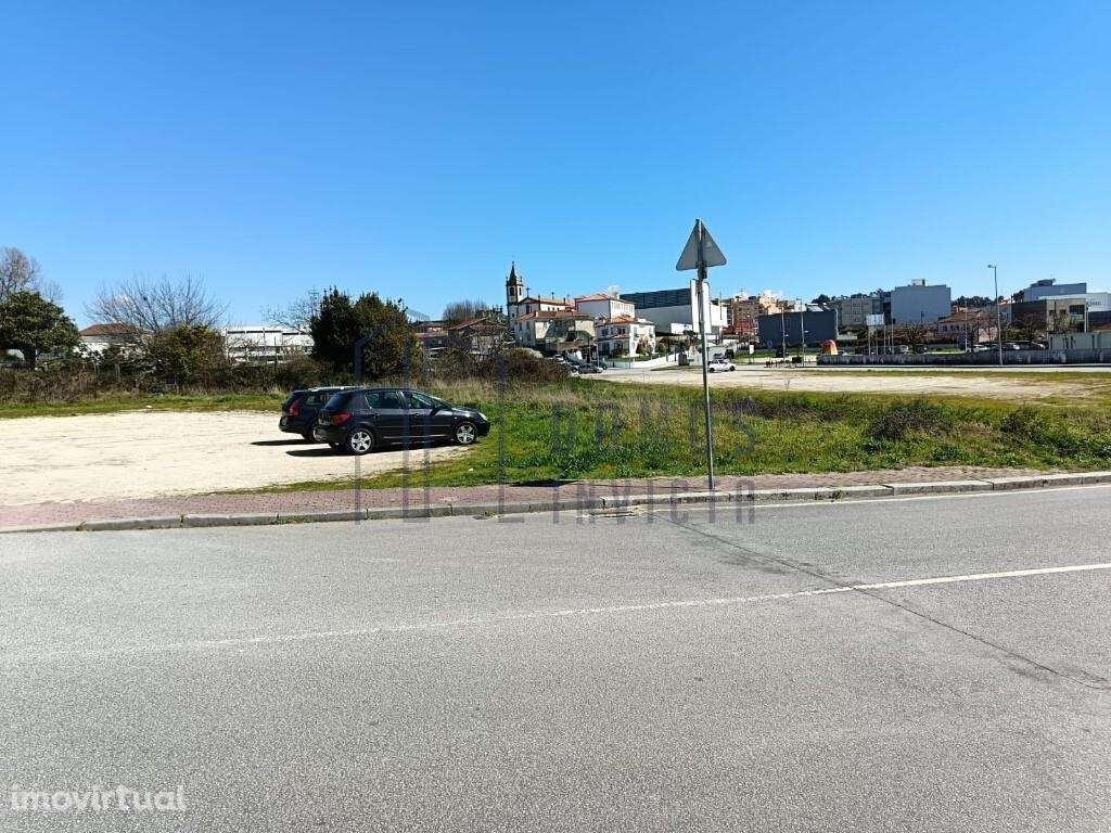 Terreno para construção em Freamunde - Paços de Ferreira - Grande imagem: 4/10