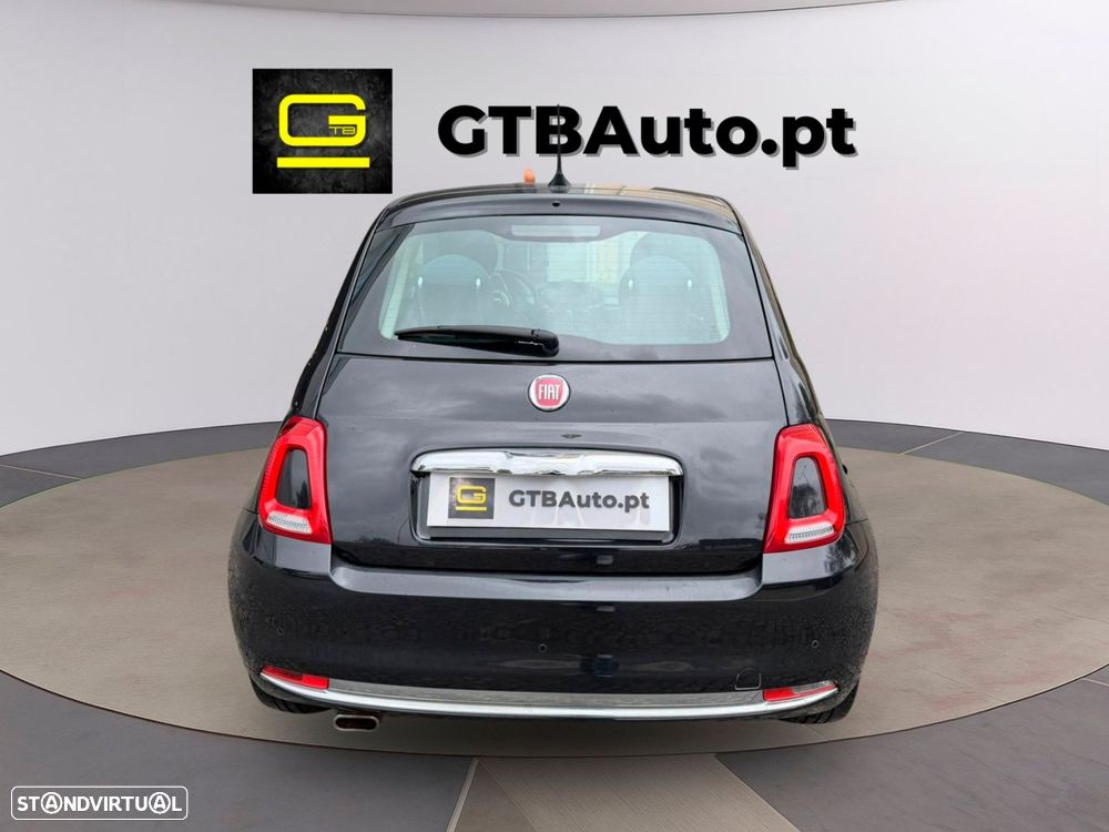 Fiat 500 - 29