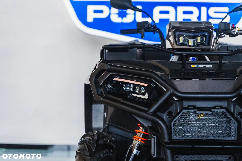 Polaris Sportsman - 2