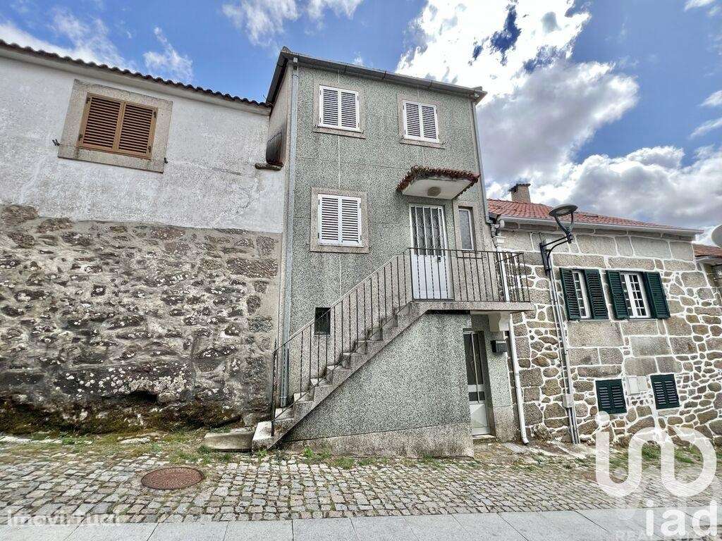 Casa de Campo T2 em Gosende de 50 m2 - Grande imagem: 3/24