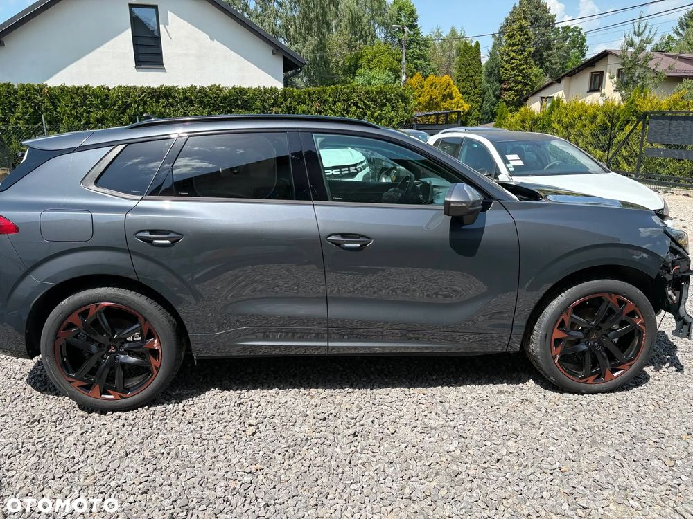Cupra Terramar 1.5 eTSI DSG Tribe Edition - 3