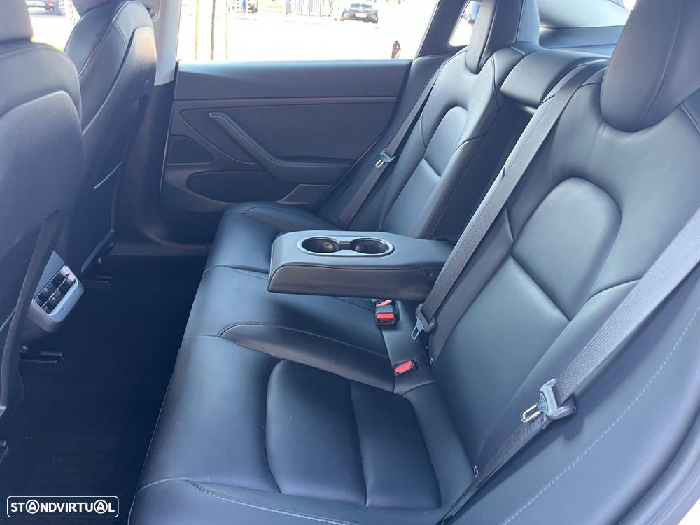 Tesla Model 3 Standard RWD Plus - 17