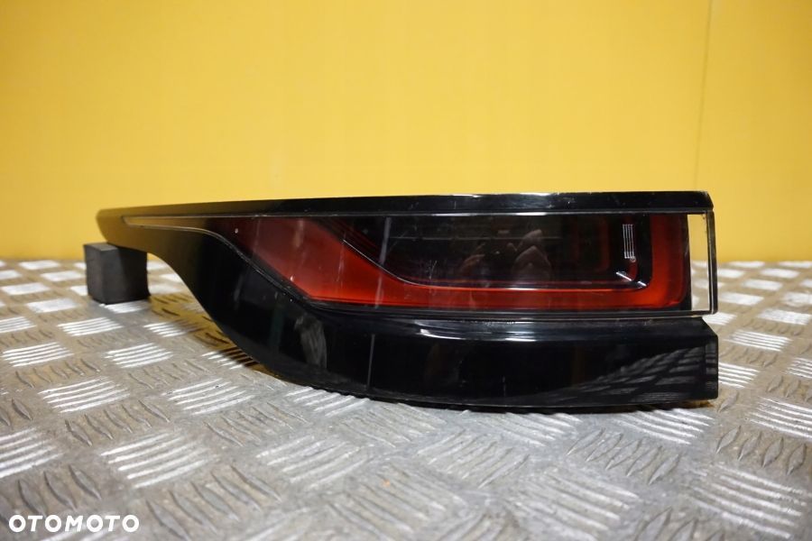 RANGE ROVER EVOQUE L551 2019 2020 - LAMPA TYŁ LEWA LED TYLNA USA - 1