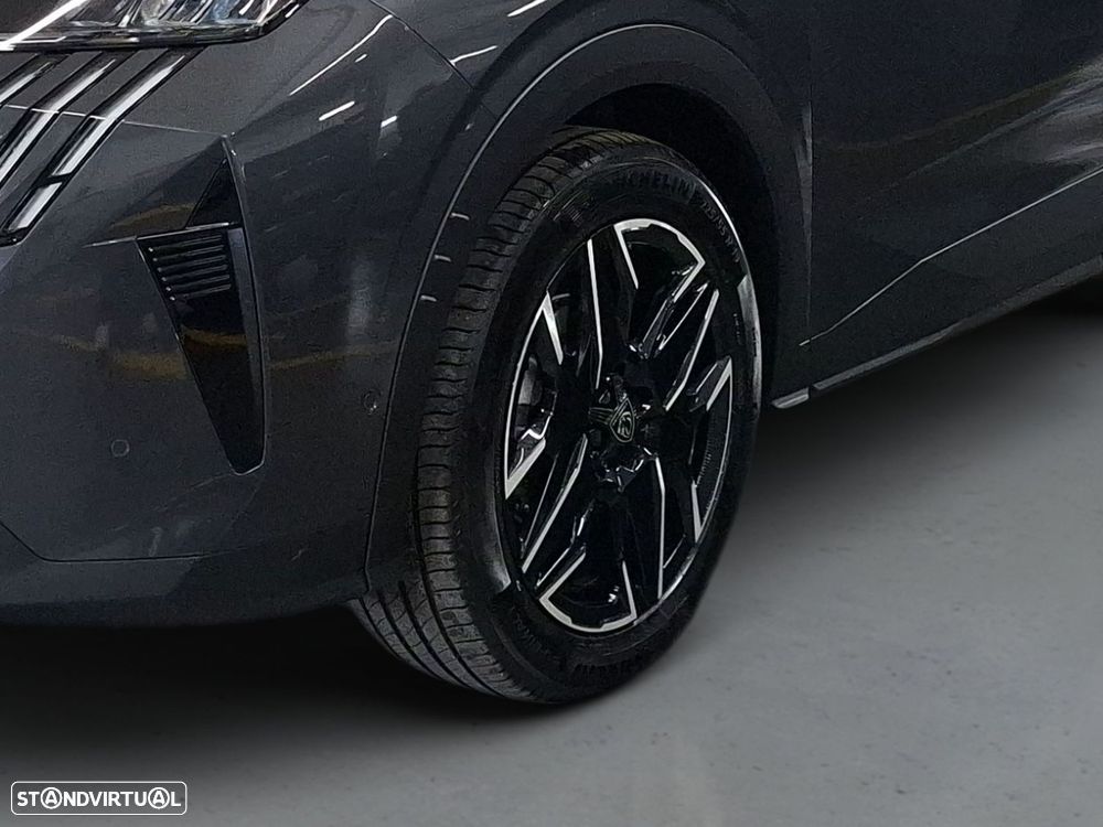 Peugeot 3008 1.2 Hybrid Allure e-DCS6 - 4