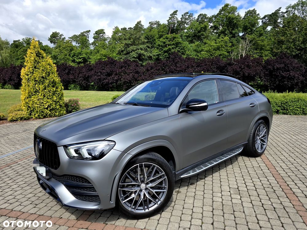 Mercedes-Benz GLE - 37