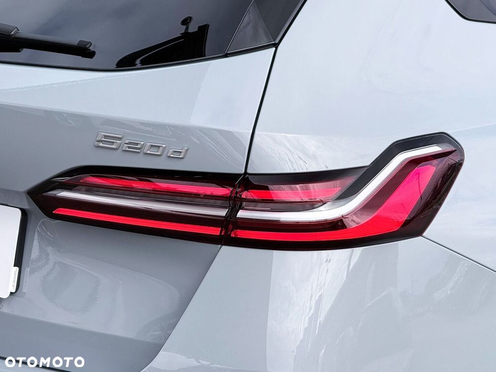 BMW Seria 5 - 9