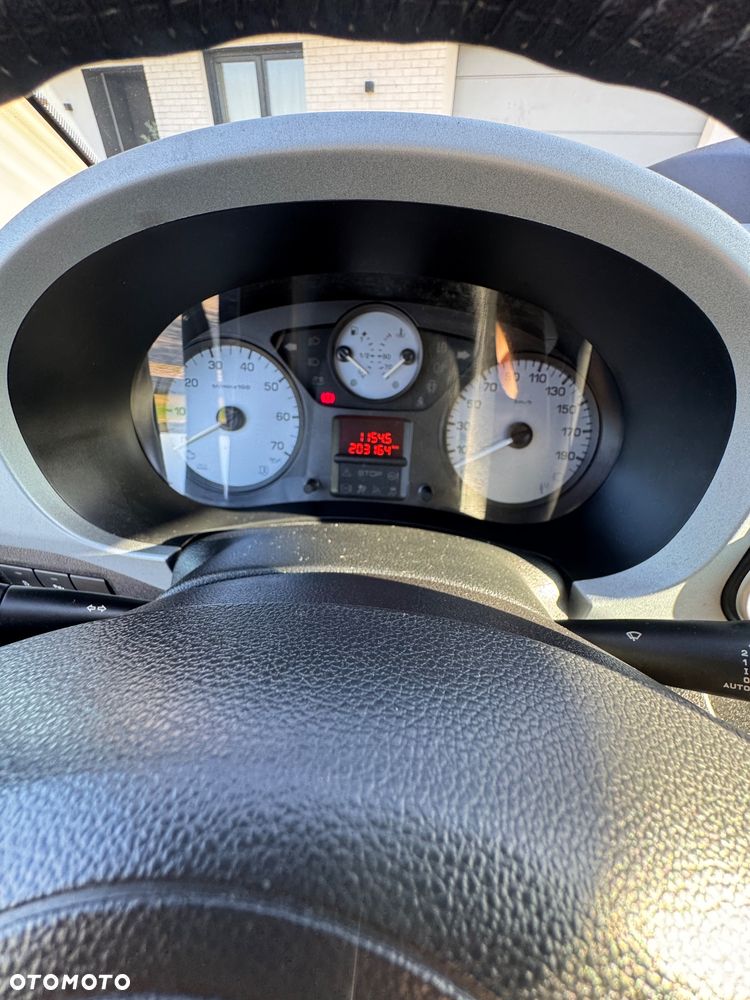 Citroën Berlingo 1.6 HDi Exclusive - 14