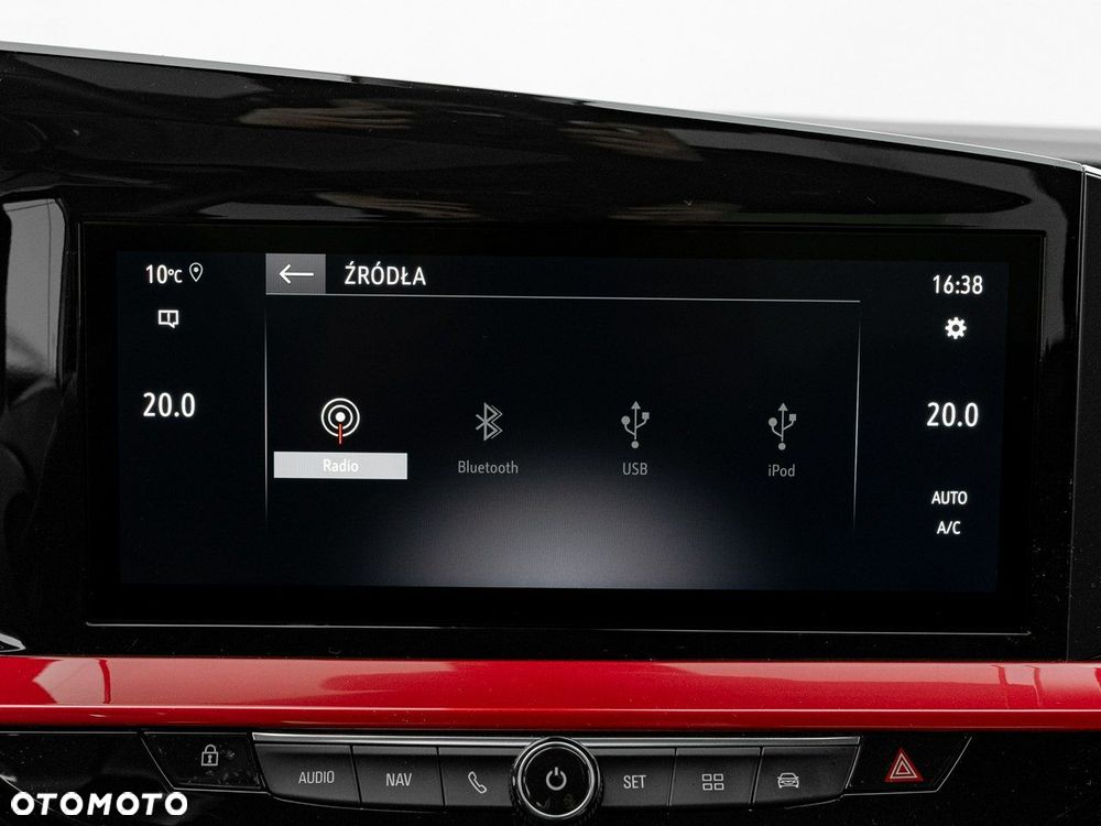 Opel Mokka 1.2 T GS Line S&S - 22