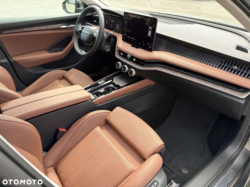 Skoda Superb - 18