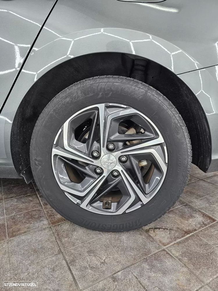 Hyundai i30 SW 1.0 T-GDi Style Plus - 11