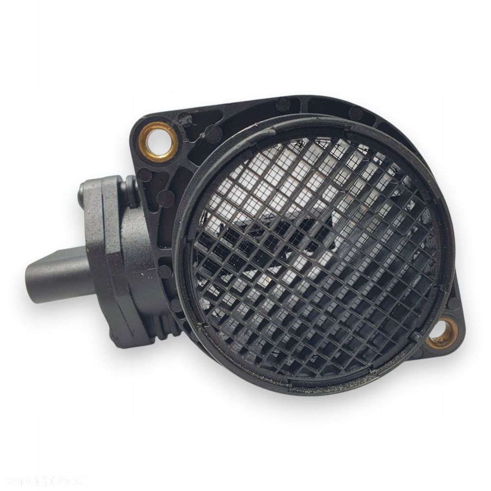 PRZEPŁYWOMIERZ Volkswagen Golf IV 1.8T 06A906461D Bosch - 16