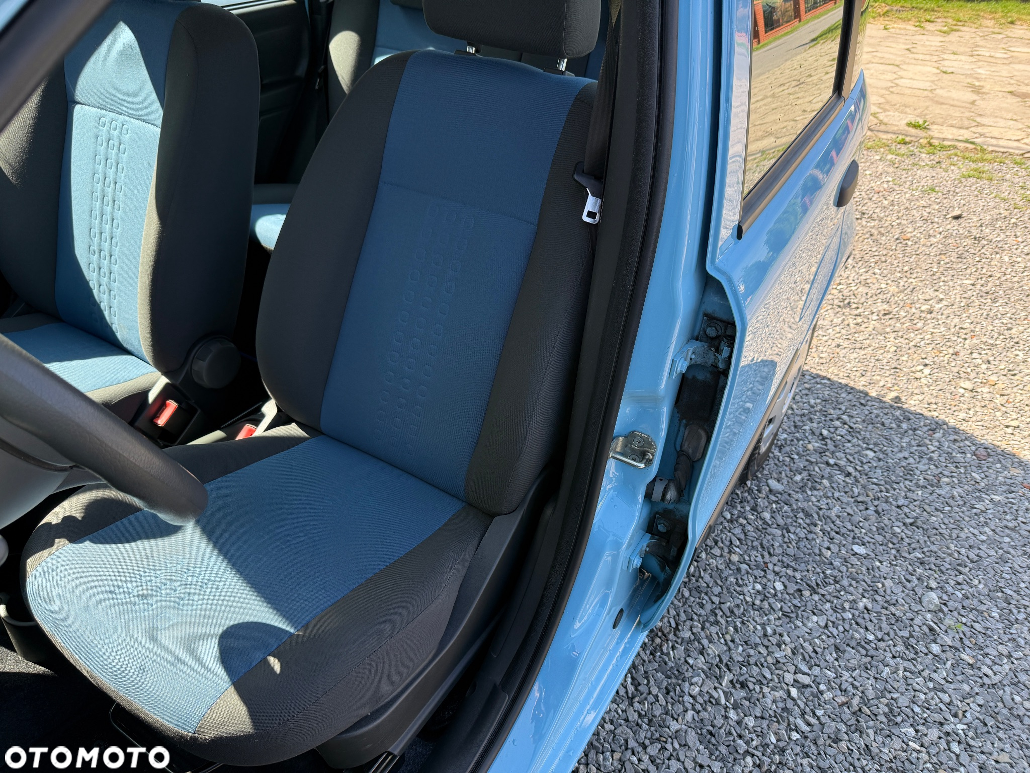 Fiat Panda 1.2 Active Eco - 24